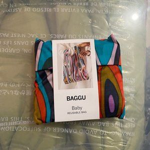 baby baggu reusable bag